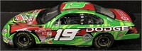 2001 ACTION NASCAR #19 CASEY ATWOOD MOUNTAIN DEW D