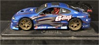 MUSCLE MACHINES G-MAX 1:18 SCALE DIE CAST CAR
