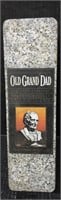 OLD GRAND DAD KENTUCKY STRAIGHT BOURBON WHISKEY ME