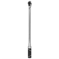 Husky Drive Click Torque Wrench .5 Inch Oil Resist
