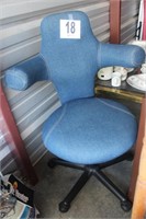 Denium Deck Chair (U230)