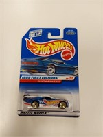 Hot-Wheels 1998 First Editions Olds Aurora GT3