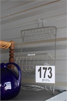 Shower Rack (U232B)