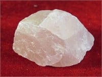 Natural Raw Pink Calcite