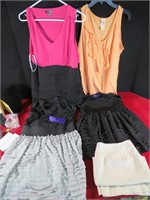 Assorted Ladies Clothes Size 16-18