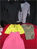 Assorted Ladies Clothes Size S-M