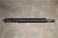 16' .300 Blackout AR-15 Upper Receiver W/Faux