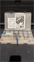 Badger Airbrush Kit
