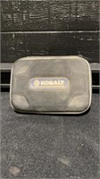 Kobalt 10 Piece Screwdriver Set