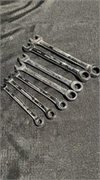 Gear Wrench Standard Set