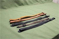 (5) Gun Slings