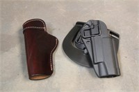(2) 1911 Holsters