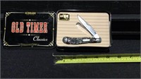 Old Timer Classic Knife