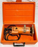 Chicago Electric Trimmer Router
