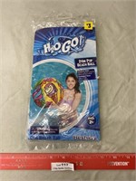 H20 Go 24” Blow Up Beach Ball Sealed