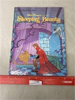 Walt Disneys Classic Sleeping Beauty Book