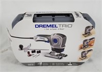 Dremel Trio Multi Function Tool, Appears New