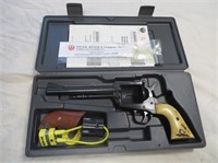 Ruger Blackhawk .41 Magnum 48-06221 w/grips