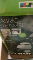 Steamer