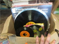 33 RPM RECORDS