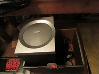 BOSE COMPUTER SPEAKER SYSTEM