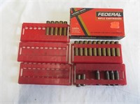 Federal Shell Holders