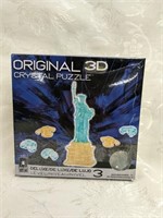 Uno, Rummikub, 3D Crystal Puzzle