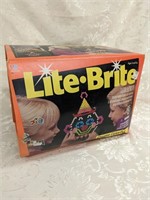Vintage Lite Brite - Used