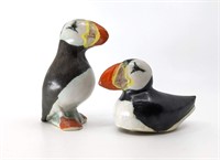 Puffin S&P shakers