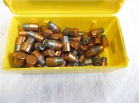 41 Cal 200 Gr .410 Jacketed Hollow Point Ammo