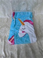 Unicorn Towel - NEW