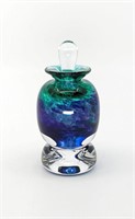 Art Glass Bottle