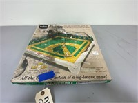 Elec Baseball Game in Box 1958
