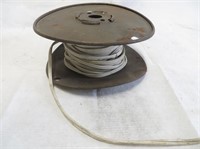 Small Spool of Wire