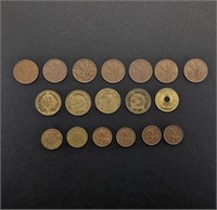 Turkish Coins