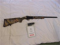 NIB American Tactical Camo 410 Single Shot