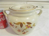 Jewel Tea Cookie Jar