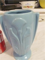 Blue Vase, 228