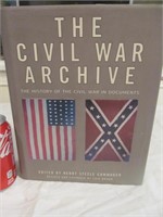 BK. The Civil War Archive