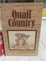 Quail Country Cookbook