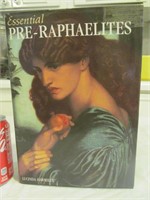 BK> Essential Pre-Raphaelites