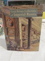 BK. Great Private Collections of Imperial Russia