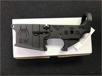 Spikes Tactical Spiker AR-15 Lower Receiver NEW!