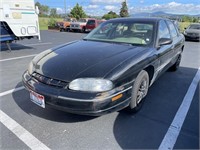 1999 Chevrolet Lumina