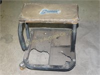 Shop Seat on casters