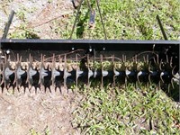 40" Lawn Aerator