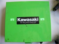 Kawaski Drill Bit Kit