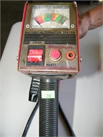 Snap-On Battery/Altenator Tester