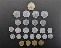 Italian Coins