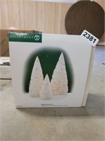 DEPARTMENT 56 NEW IN BOX